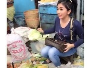 Viral Tukang Bawang Mirip Sule hingga Tukang Minyak Boy William
