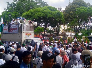 Video Sumpah FUI Putihkan TPS dari Sabang Sampai Merauke