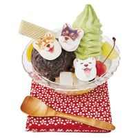 Sayang Dimakan! Marshmallow Ini Berbentuk Shiba Inu yang Menggemaskan
