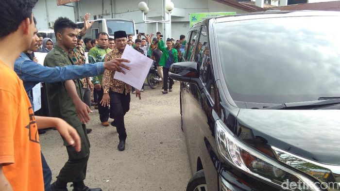 Foto: Datuk Haris Molana Foto: Datuk Haris Molana