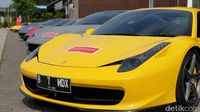 Ferrari Owner Club Indonesia