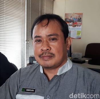 Berkata Kasar ke Guru, Siswa SMA Al-Azhar Kelapa Gading Mundur