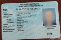 Polemik e-KTP WNA Masuk DPT Pemilu Tak Berhenti di Cianjur