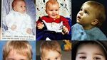 Ulang Tahun ke-25, Foto Masa Kecil Justin Bieber Ramaikan Sosmed