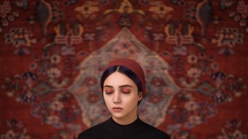 Culture kategori Portraiture karya fotografer Hasan Torabi asal Iran. (Foto: Sony)