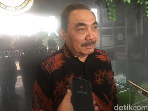 LPSK Minta JAKI Tanggung Jawab Akibat Identitas Pelapor Anonim Bocor