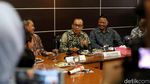 Komnas HAM Gelar Diskusi Bahas Militer dalam Urusan Sipil