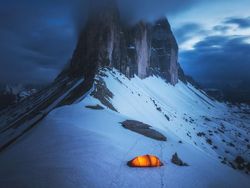 Jepretan Keren Finalis Sony World Photography 2019