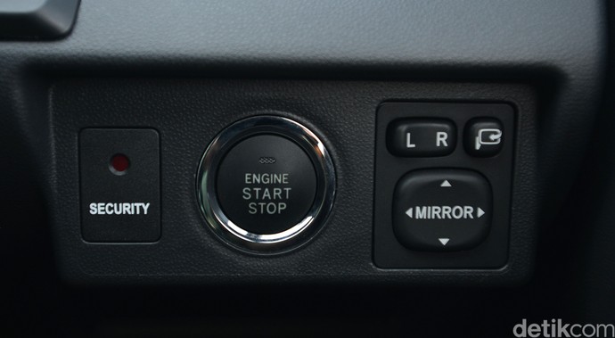 Pengujian Avanza Baru, Nggak Cuma Ganti Muka