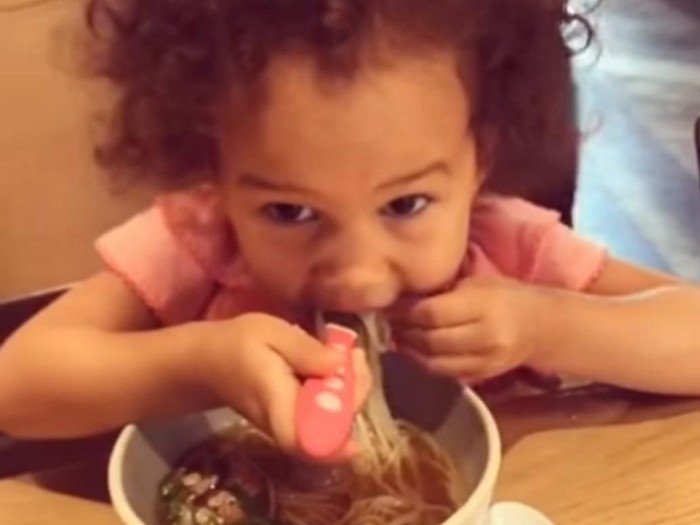 Foto: Instagram chrissyteigen Foto: Instagram chrissyteigen