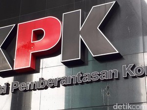 Ramai-ramai Pejabat BUMN Diciduk KPK