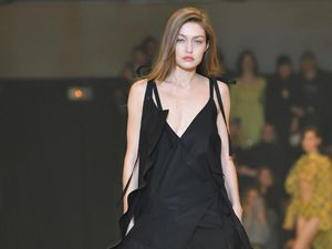 Jadi Influencer untuk McD, Gigi Hadid Bikin Kesal Fansnya