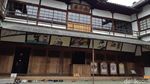 Foto: Kota Tua Kebanggaan Jepang dari Zaman Edo