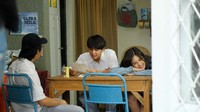 Sukses di film pertama, Dilan 1991 akankah meraup sukses kembali? Dok. Max Pictures