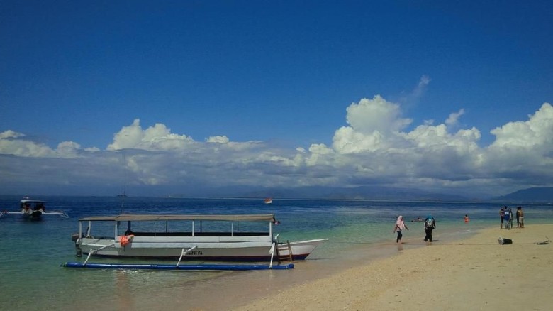 Apa Lombok Sudah Jadi Destinasi Wisata Halal Yang Sebenarnya