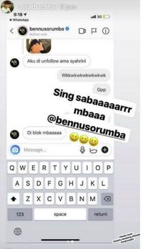 Ucapkan Selamat Menikah, MUA Kondang Ini Malah Diblok Syahrini