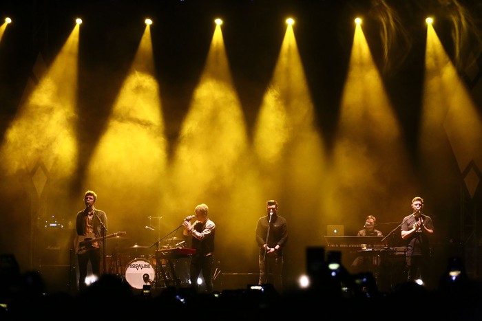 Kodaline