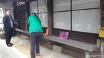 Foto: Kota Tua Kebanggaan Jepang dari Zaman Edo