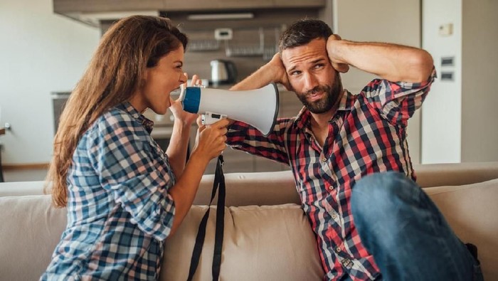 Ada Risetnya! Suami-Istri Ternyata Rentan Berbagi Hipertensi, Ini Sebabnya