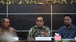 Komnas HAM Gelar Diskusi Bahas Militer dalam Urusan Sipil