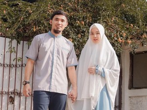 Ramadhan Pertama Lindswell Sebagai Istri: Sahur Disponsori Mertua