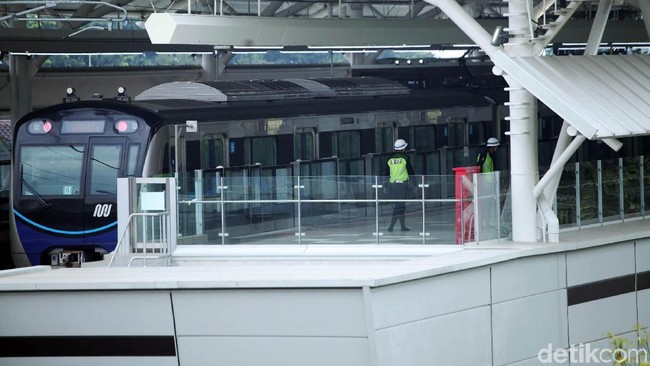 Berapa Harga Tiket MRT yang Pas di Kantong Warga DKI?