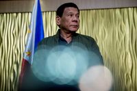 Setelah Pemilu, Presiden Filipina Duterte Bisa Makin Berkuasa