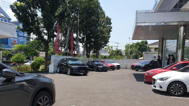 Pentingnya Pakai Cruise Control Saat Perjalanan Jauh