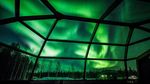 Indahnya Aurora Borealis di Finlandia yang Memukau Mata