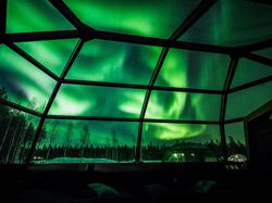 Aurora di Bumi vs di Luar Angkasa, Cantik Mana?