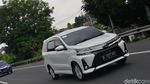 Avanza sampai Xpander, Calon Lawan Berat Renault Triber