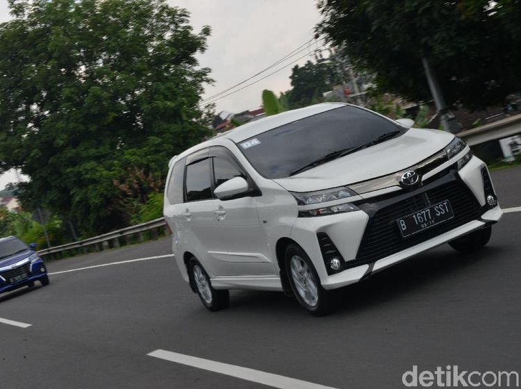 6 Mobil Baru yang Trending di Triwulan Pertama
