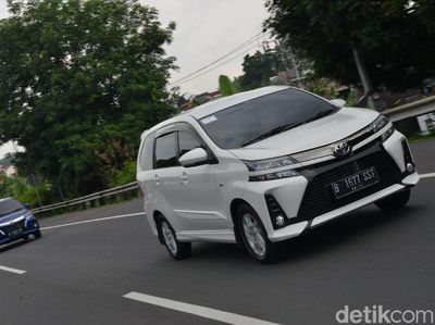 6 Mobil Baru yang Trending di Triwulan Pertama