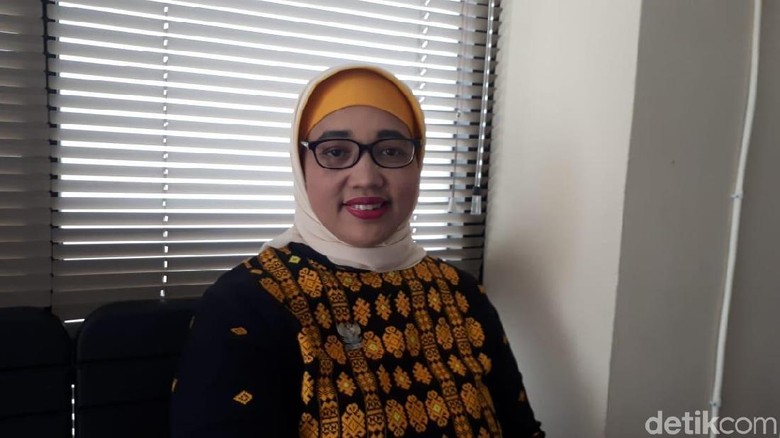 KPAI Datangi Al-Azhar Kelapa Gading soal Viral Siswa Berkata Kasar ke Guru KPAI Datangi Al-Azhar Kelapa Gading soal Viral Siswa Berkata Kasar ke Guru
