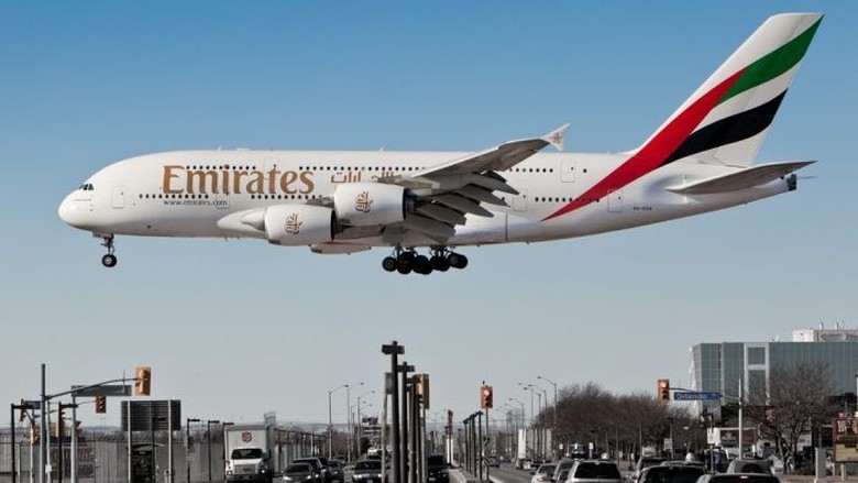 Bagaimana Masa Depan Industri Penerbangan Dunia Tanpa A380? Bagaimana Masa Depan Industri Penerbangan Dunia Tanpa A380?