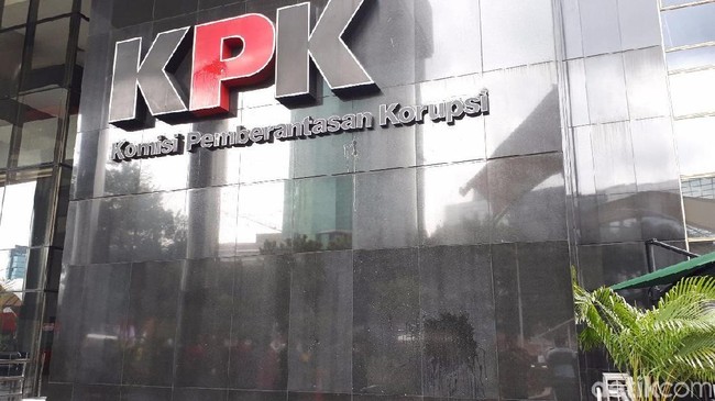 Pengusaha ke Ketua KPK Terpilih: Jangan Bikin Dunia Usaha Khawatir