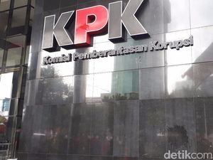 Sederet Nama Pejabat BUMN yang Kena Ciduk KPK