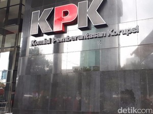 Sederet Nama Pejabat BUMN yang Kena Ciduk KPK