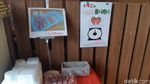 Foto: Wisata Petik Stroberi Khas Jepang