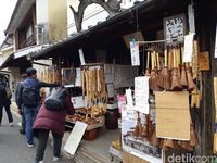 (Bonauli/detikTravel)