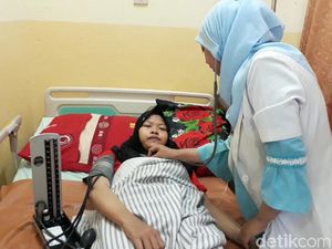 Sebulan, 6 Jiwa Satu Desa di Kabupaten Pasuruan Terserang DBD