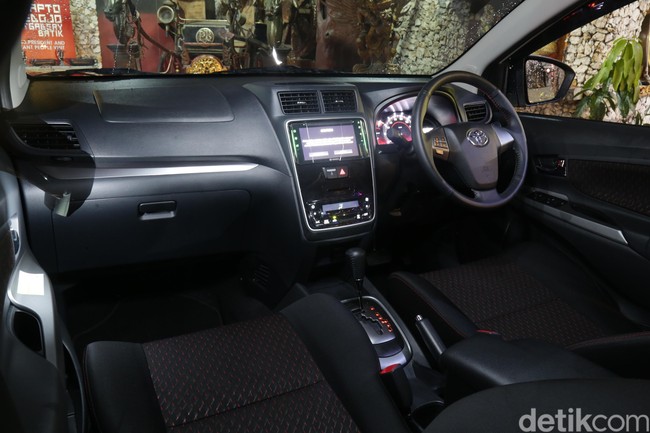 Pembuktian Avanza Baru, Cuma Ganti Kulit?