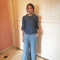 Aktris Oktovia Manrose tengah jadi perbincangan di Malaysia setelah videonya menjadi selingkuhan pria beristri yang juga artis, Aliff Aziz, terungkap ke publik. Dan yang paling menghebohkan, istri Aliff sendiri yang memviralkan aksi Oktovia menggoda suaminya. Foto: Dok. Instagram @oktoviamanrose