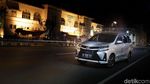 Pengujian Avanza Baru, Nggak Cuma Ganti Muka