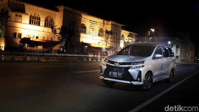 6 Mobil yang Trending di Triwulan Pertama