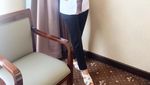 Melihat Aksi Kulineran Dokter Cantik Asal Aceh Ini Bikin Hati Adem