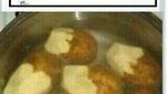 Dua Saudara, Singkong dan Kentang yang Jadi Bahan Meme Kocak