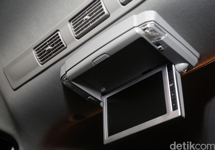 Pengujian Avanza Baru, Nggak Cuma Ganti Muka