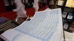 Serunya Berburu Buku di Islamic Book Fair 2019