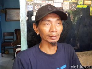 Sanksi Komdis Dicabut, Ini kata Yuli Sumpil